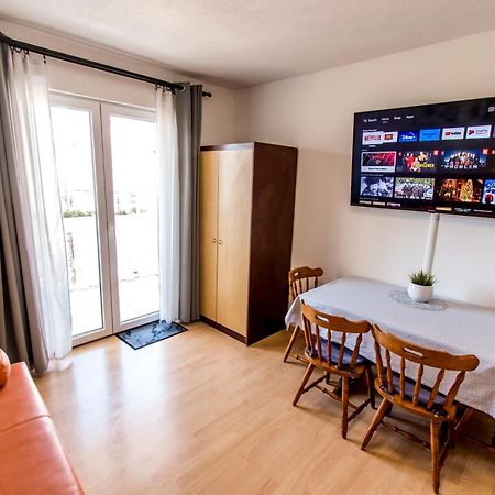 Apartments Curic Trogir Dış mekan fotoğraf