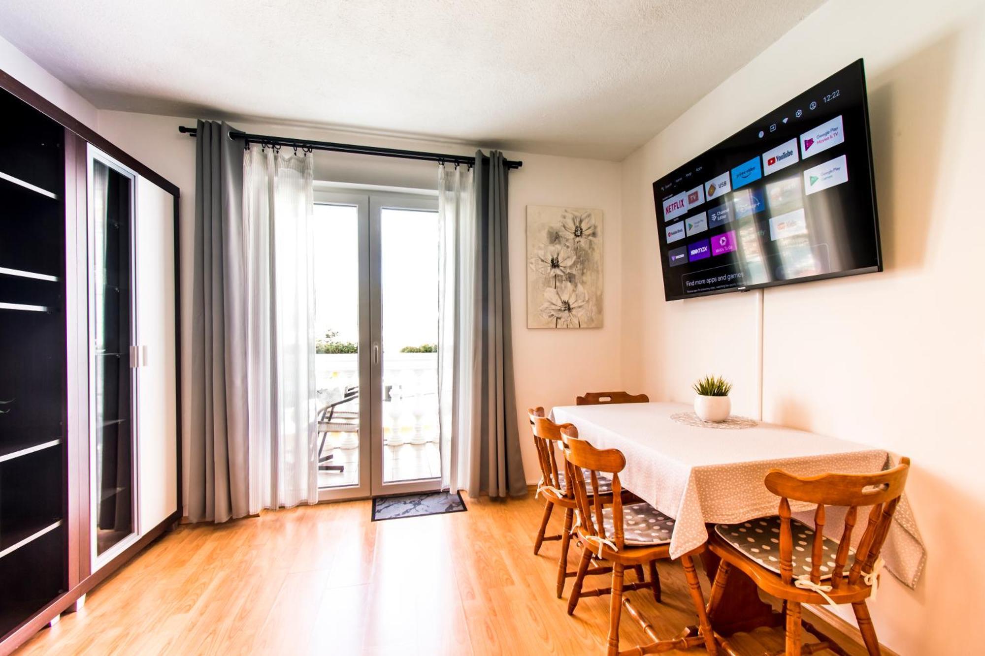 Apartments Curic Trogir Dış mekan fotoğraf