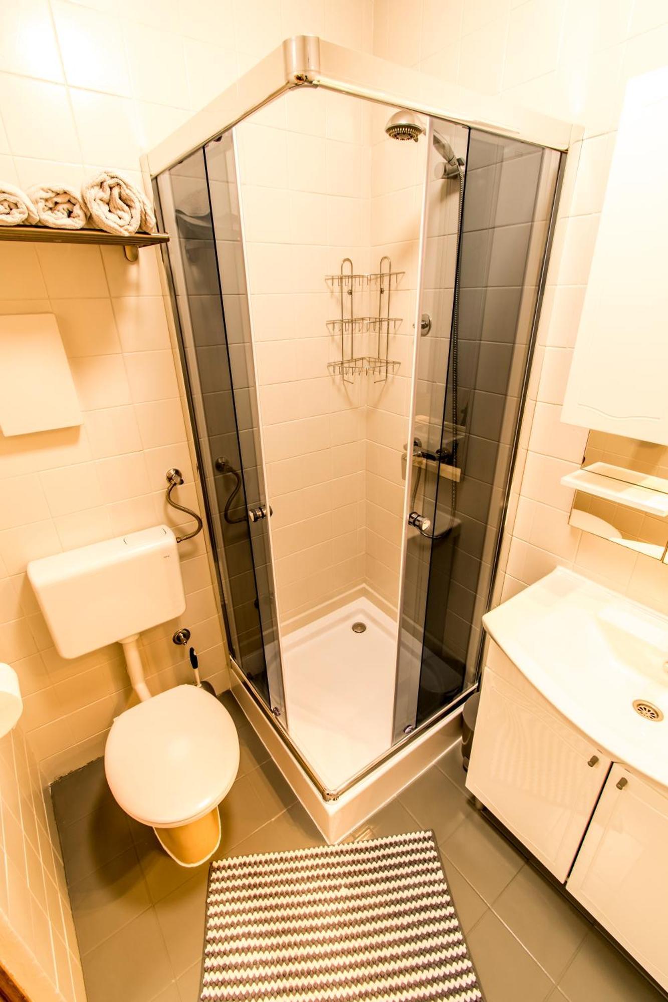 Apartments Curic Trogir Dış mekan fotoğraf