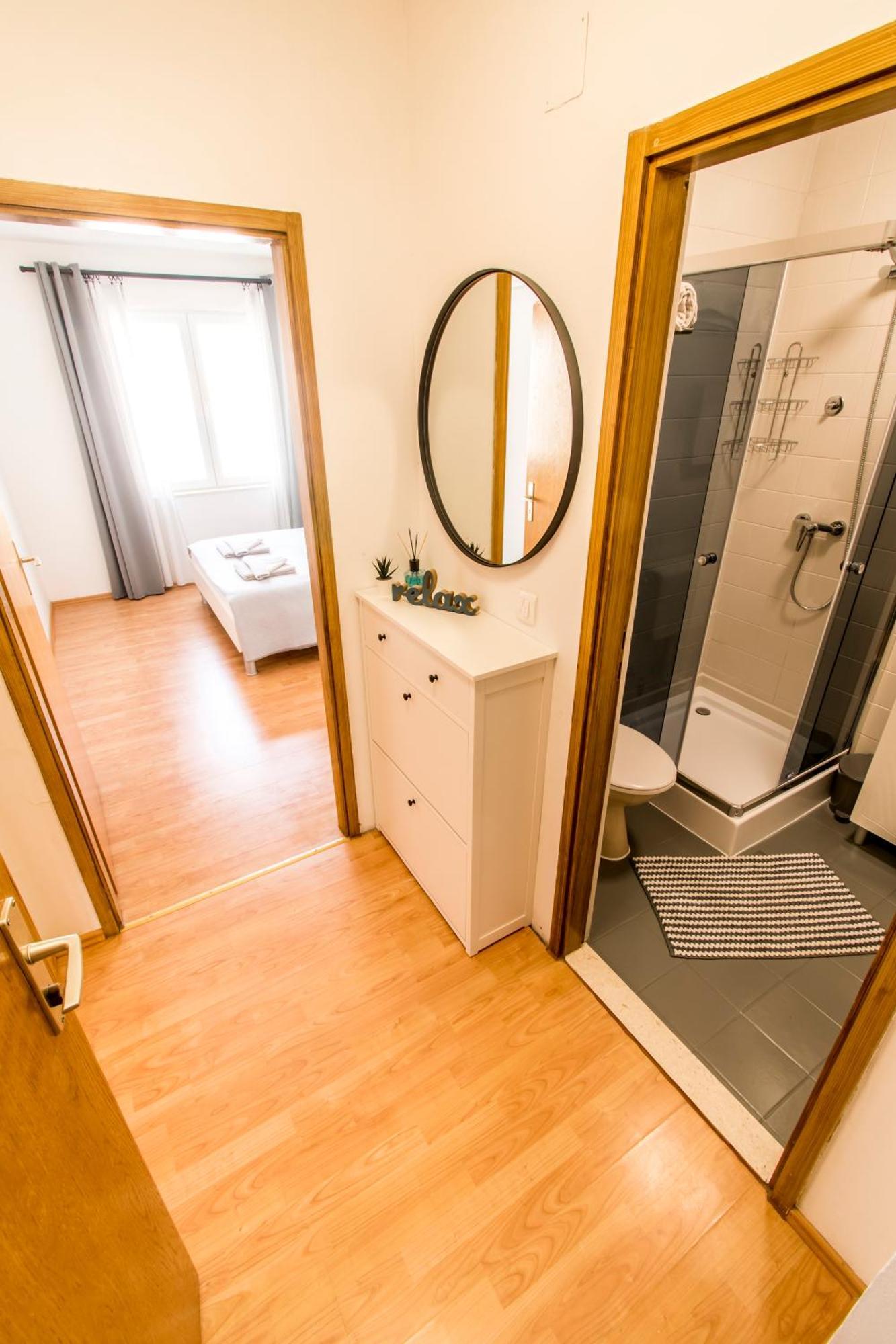 Apartments Curic Trogir Dış mekan fotoğraf
