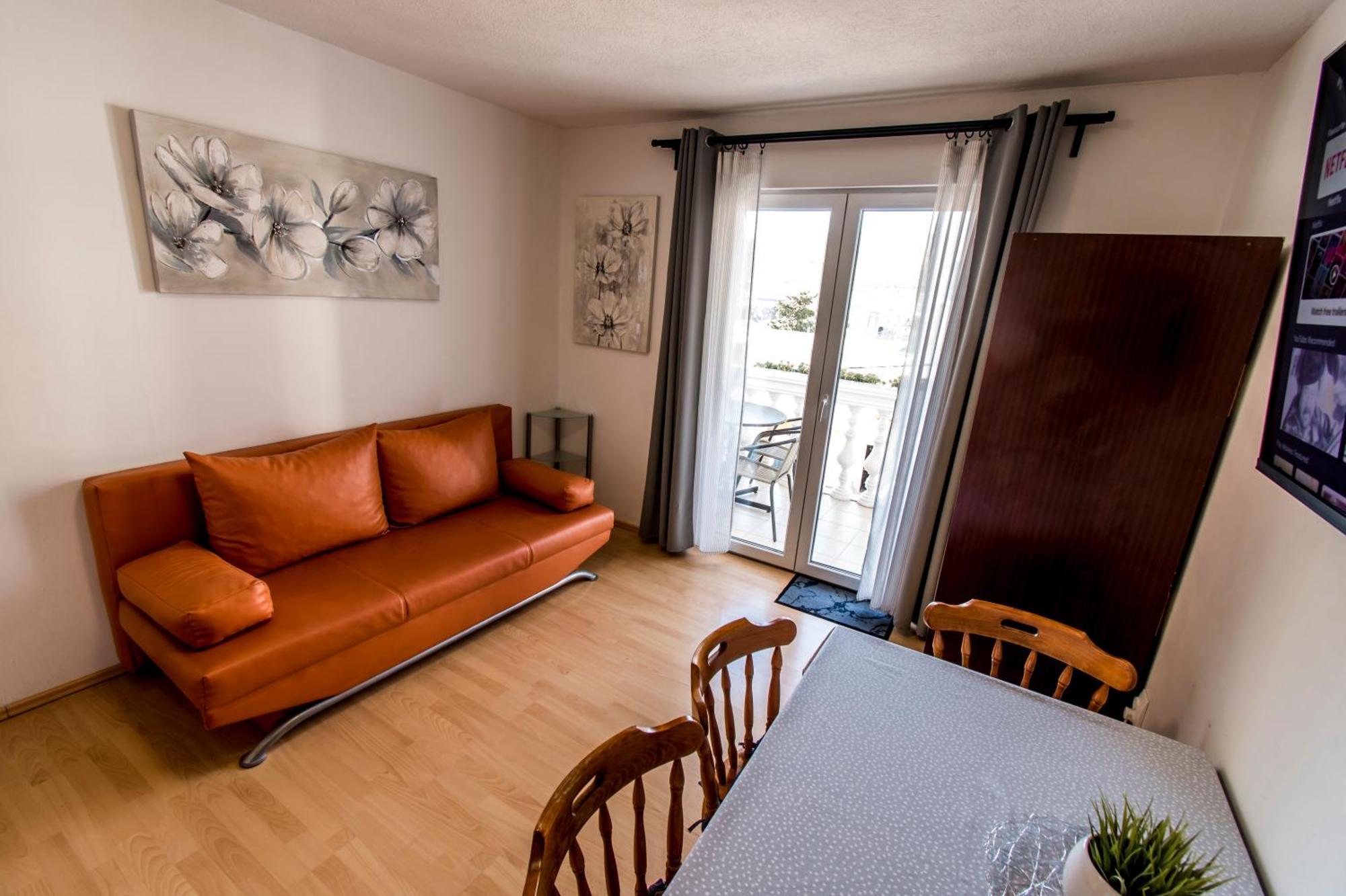 Apartments Curic Trogir Dış mekan fotoğraf